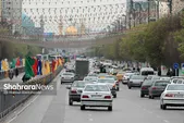 زائران خروج از مشهد را به ساعات پایانی تعطیلات نوروز موکول نکنند