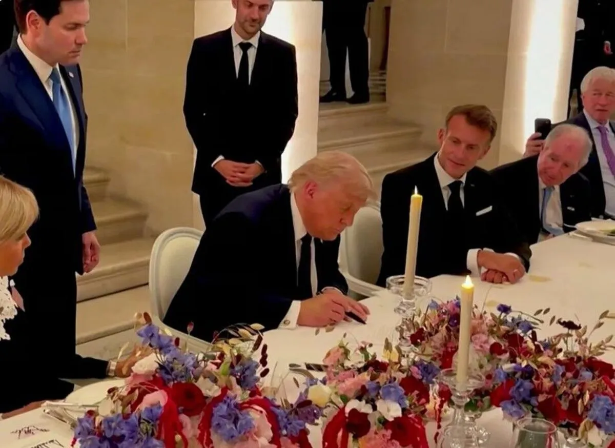 هشدار مقامات آمریکا درباره تلاش اسرائیل برای تضعیف توافق تهران و واشنگتن (۲۹ خرداد ۱۴۰۵)