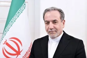 عراقچی وارد ایتالیا شد (۲ خرداد ۱۴۰۴)