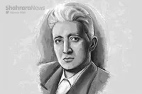 بزرگ مردی همنشین بزرگان | یادی از محمود فرخ، شاعر و ادیب نام آور که روزگاری ریاست «کابینه و پرسنل» آستان قدس رضوی را بر عهده داشت