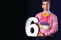 جای خالی شاهین، در مسابقات هانگژو!