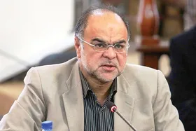 مشهد زیرساخت&zwnj;های یک شهر بین&zwnj;المللی را ندارد