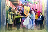 با مشارکت اجتماعی، جشن نیمه شعبان را پرشورتر از همیشه برگزار کنیم | همه دعوتیم