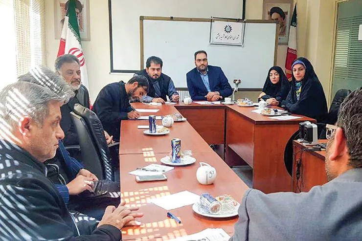 راهی برای جمع‌آوری زباله به سبک مدرن