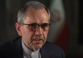 تخت&zwnj;روانچی: ایران آماده مذاکرات جدید است