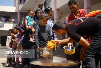 هشدارها از خطر قحطی در غزه