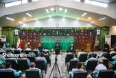 آیت‌الله علم‌الهدی: تشرف پاکبانان مشهد به نجف، یک سفر عاشقانه است | زیارت همراه با خدمت بالاترین درجه معرفت است