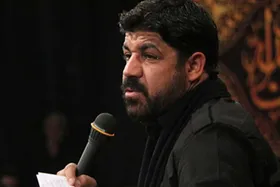 مداحی "اربعین قسمت خوبان شد و من جا موندم" + متن و دانلود