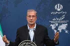 ربیعی: اقدام خرابکارانه در نطنز را تلافی خواهیم کرد | حقوق مستمری بگیران تامین اجتماعی تا ۳۹درصد افزایش می&zwnj;یابد