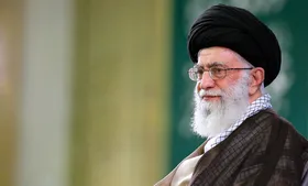 پیام رهبر معظم انقلاب خطاب به جوانان فرانسه: &laquo;از رئیس جمهور خود بپرسید...&raquo;