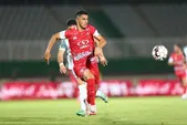 گران‌ترین بازیکن پرسپولیس مشخص شد