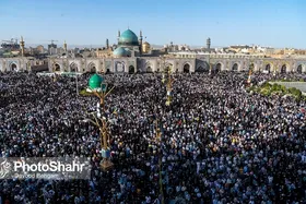نقش ویژه شهرداری مشهد در اسکان زائران دهه پایانی صفر