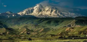 واگذاری پناهگاه کوه سبلان به بخش خصوصی تصویب شد