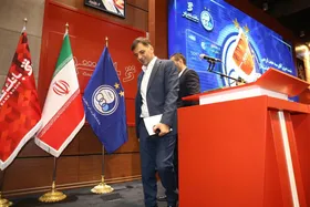 حجت کریمی در اینستاگرام چه می&zwnj;کند؟ | استوری&zwnj;های دردسرساز!