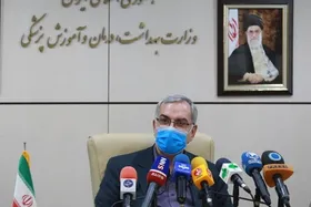 بدقولی روس&zwnj;ها در ارسال واکسن | روایت وزیر بهداشت از دریافت ۲ میلیون دوز به جای ۶۰ میلیون دوز!
