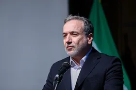 عراقچی: به هیچ وجه غنی سازی صفر را نمی&zwnj;پذیریم