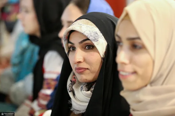 نشست شهردار مشهد با روسای مجمع دانشگاه های ایران و جهان عرب