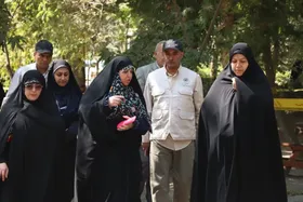 بانوان موفق دوام ثامن در رسانه&zwnj;ها معرفی شوند