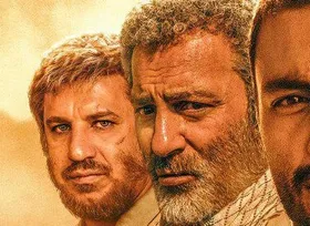 مداحی زنده&zwnj;یاد &laquo;علی سلیمانی&raquo; در فیلم &laquo;تنگه ابوقریب&raquo; + فیلم