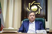 رئیس کل بانک مرکزی: تحریم ابزار تعیین سرنوشت ایران نیست