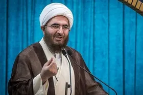 ویدئو | توصیه زیبای حجت&zwnj;الاسلام حاج علی&zwnj;اکبری برای زمان تحویل سال&zwnj;