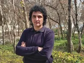به استقبال بهار رفتن یک رسم مشهدی است