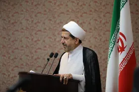 رئیس کل دادگستری خراسان رضوی: کالاهای احتکار شده با نرخ مصوب توزیع می&zwnj;شوند