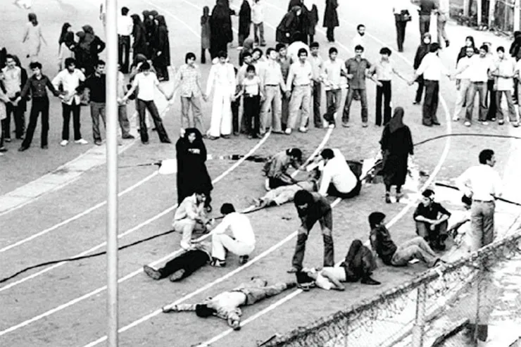 بازخوانی توصیه‌های بزرگان انقلاب به سران منافقین پیش از ۳۰ خرداد ۶۰