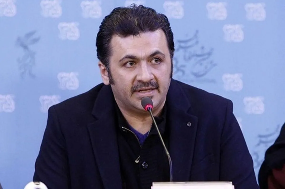 برگزاری یادمان «شهرام عبدلی» در پردیس تئاتر شهرزاد