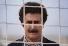 سریال &laquo;دیوار دفاعی&raquo; به زودی روی آنتن می&zwnj;رود + زمان پخش و تصاویر