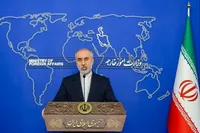کنعانی: پیام صریح ایران به آمریکا رسیده است