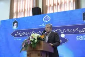 شهردار مشهدمقدس: تاکنون ۱۵ پروژه از ۴۷ کلان‌پروژه هدف‌گذاری‌شده شهرداری به بهره‌برداری رسیده است + فیلم