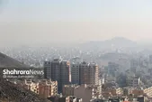 پیش‌بینی هواشناسی مشهد و خراسان رضوی امروز (شنبه، ۱۹ مهر ۱۴۰۴) | مشهدی‌ها تا اواسط هفته، نفس عمیق نکشند 