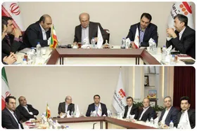 توافق گسترده شهرداری مشهد و  به&zwnj;پرداخت ملت