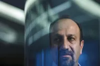 استوری تلخ اصغر فرهادی برای درگذشت رضا داودنژاد + عکس
