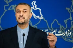 امیرعبداللهیان: برای مدیریت آوارگان افغانستانی تدابیری اندیشیده&zwnj;ایم