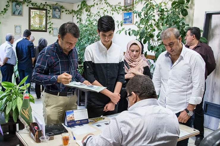 از «پول زور» تا «همیاری داوطلبانه» در مدرسه‌ها