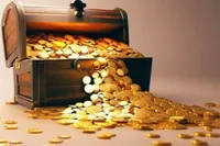 قیمت طلا باز هم ریخت | نرخ جدید طلای جهانی امروز (۵ اردیبهشت ۱۴۰۴)