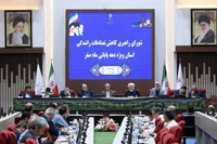 تأکید معاون استاندار خراسان رضوی بر ایمن‌سازی مسیر زائران در دهه پایانی صفر