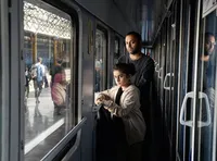 درباره «بعد از رفتن»، اولین فیلم بلند رضا نجاتی، فیلمساز مشهدی | عشق برمی گردد