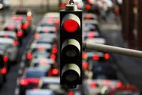 تأمین باتری پرظرفیت برای مدیریت خاموشی چراغ فرماندهی ۵۰ تقاطع مشهد