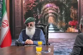 خاطره&zwnj; منتشرنشده از پشت صحنه&zwnj; دیدارهای رهبری + فیلم
