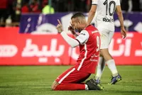 خداحافظی بازیکن پرسپولیس تکذیب شد