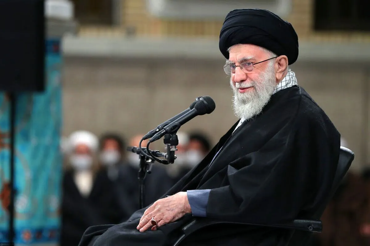 محسن اسلام‌زاده: شهادت رهبر معظم انقلاب پیامی مهم برای ما داشت | می‌توانیم چشممان را بر ظلم ببندیم، اما دیگر شرف نداریم