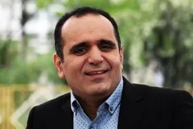 واکنش حسین رفیعی، مجری و بازیگر به ناآرامی&zwnj;های اخیر | یادبگیریم مشکلات را با صحبت کردن برطرف کنیم