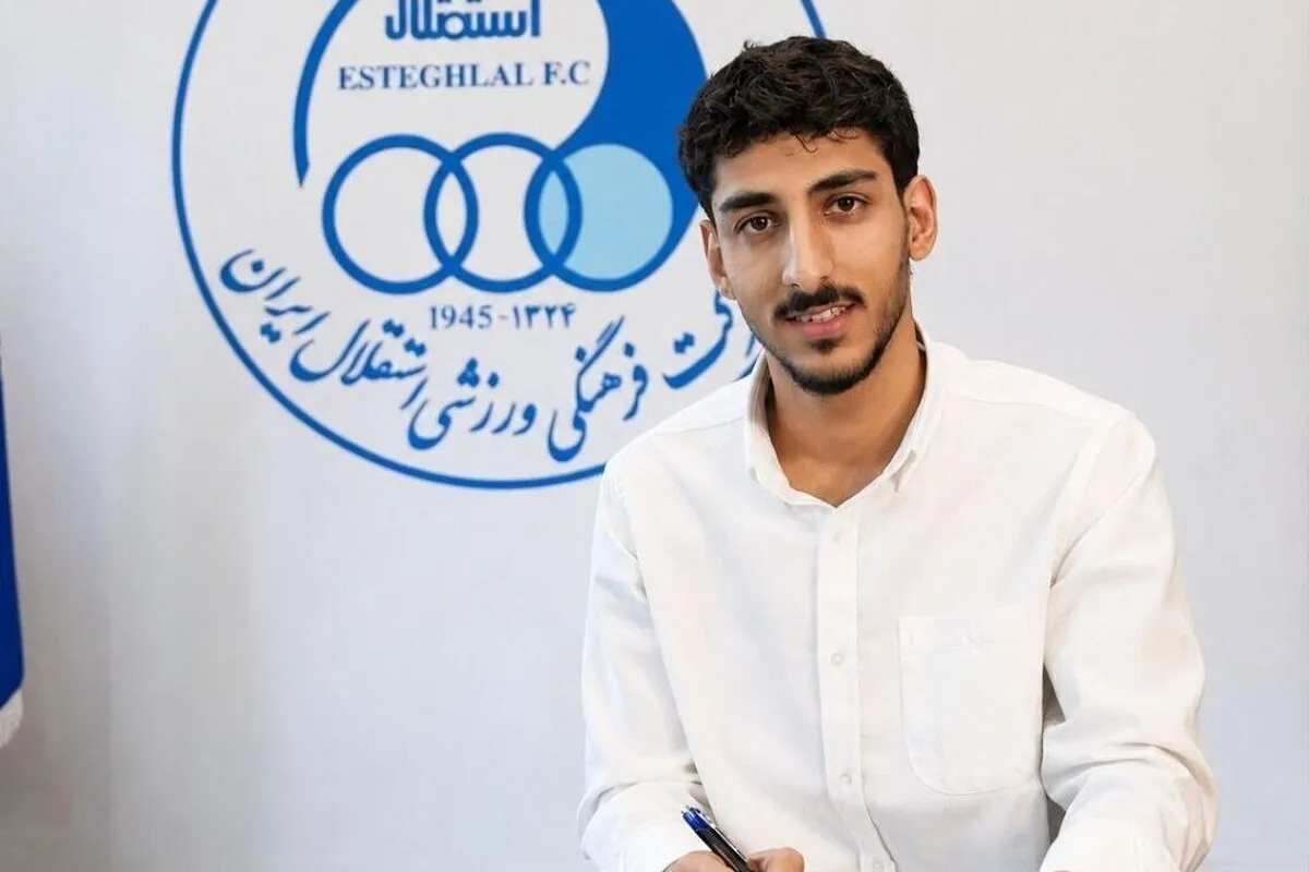 استقلال با پنجره بسته خرید کرد!
