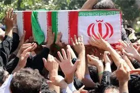 پیکر مطهر شهید ابوتراب نوری پس از ۴۳ سال شناسایی شد