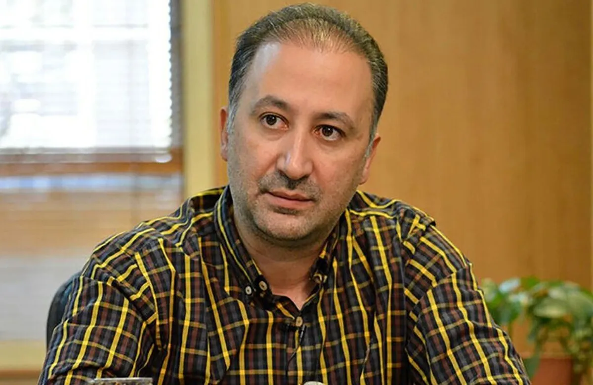 بازگشت محمد دلاوری با «سپهبد» به تلویزیون + زمان پخش