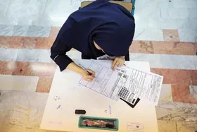 احتمال تغییر زمان برگزاری آزمون&zwnj;های نهایی با تداوم وضعیت جنگی کشور | آزمون&zwnj;های تمام دروس یازدهمی&zwnj;ها &laquo;نهایی&raquo; است