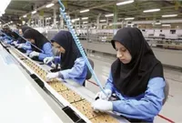بررسی ۴ دهه درخشش زنان ایران| میزان اشتغال بانوان ایران به ۱۷ درصد رسیده است